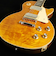 Les Paul Standard '60s Honey Amber　S/N：205250370 【Custom Color Series】