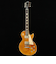Les Paul Standard '60s Honey Amber　S/N：205250370 【Custom Color Series】