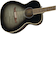 FA-235E Concert Moonlight Burst アコースティックギター