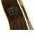 FA-235E Concert Moonlight Burst アコースティックギター
