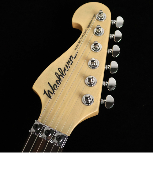 N24 NUNO VINTAGE MATTE S/N：IW25040063 【ヌーノ