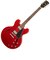 ES-335 Satin Cherry セミアコギター セミホロウ エレキギター