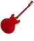 ES-335 Satin Cherry セミアコギター セミホロウ エレキギター