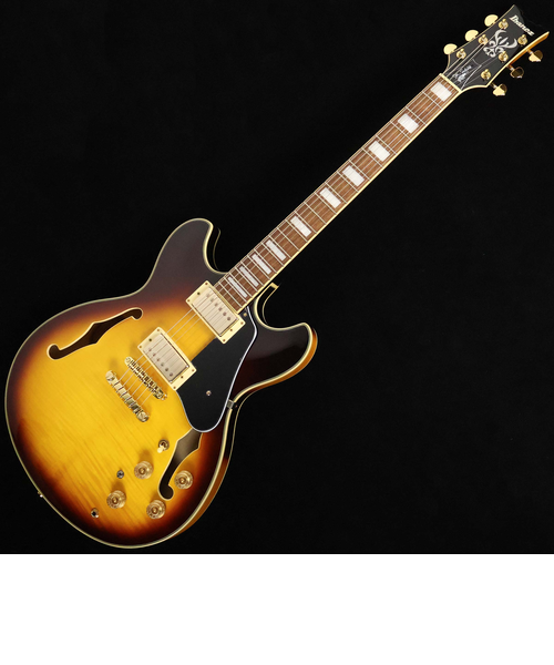 JUNO セミアコ　日本製 JSM10EM S/N：PW24080778 【セミアコ】ジョン・スコフィールド