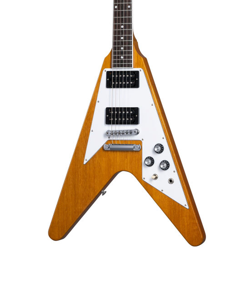FLYING V /フライングV Flying V Ebony エレキギター フライングV｜シマムラガッキの
