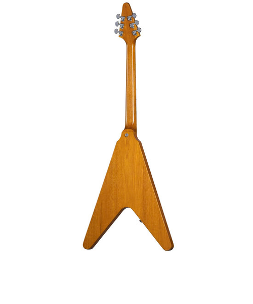 70s Flying V Antique Natural エレキギター フライングV