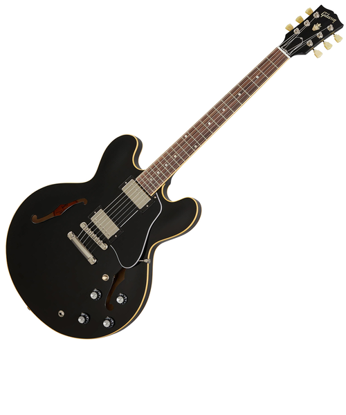 ES-335タイプ セミアコースティックギター 初心者7点セット ブラック 楽天市場】セミアコ セットの通販