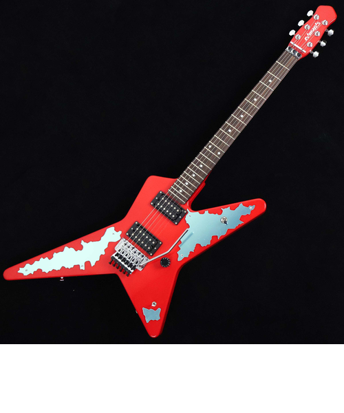 E-RS/R Red S/N：ED6631253 【ランダムスター】｜シマムラガッキ