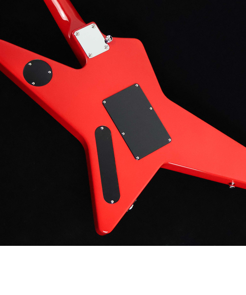 最終棚卸特価・トムソン＜ランダムスターシェイプ＞日本製 E-RS/R Red S/N：ED6631253 【ランダムスター】｜シマムラガッキ