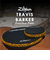 Travis Barker Signature Practice Pad 6インチ プラクティスパッド トラヴィス・バーカー