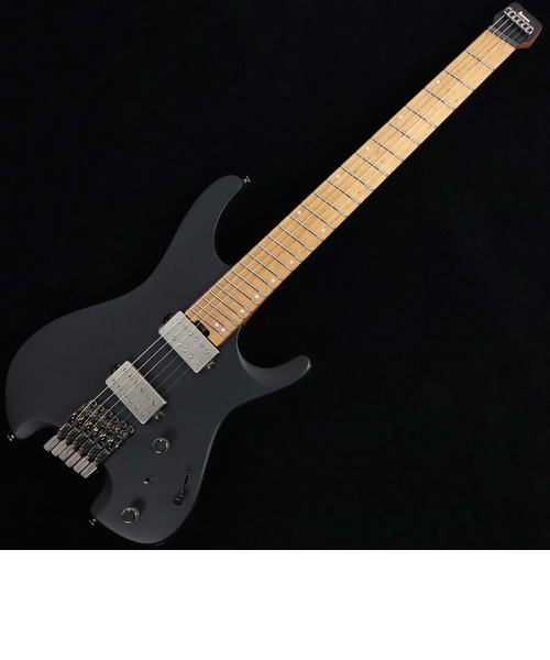 QX52 Black Flat S/N：I250204435 【ヘッドレス】｜シマムラガッキの