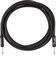 Professional Series Instrument Cable Straight/Straight 10' Black シールド 約3m ストレート-