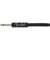 Professional Series Instrument Cable Straight/Straight 15' Black シールド 約4.5m ストレー