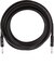 Professional Series Instrument Cable Straight/Straight 18.6' Black シールド 約5.6m スト