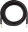Professional Series Instrument Cable Straight/Straight 18.6' Black シールド 約5.6m スト