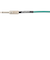Contour Instrument Cable Sherwood Green 10' シールド 約3m