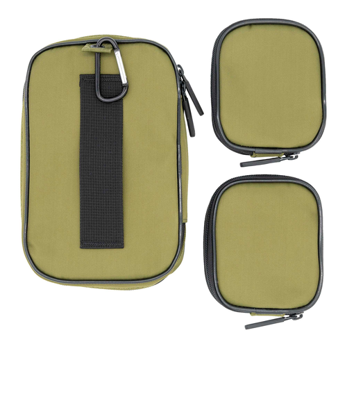 SHINee オニュボイスポーチ 等 3点セット 楽天市場】Osel ポリぬいポーチ 小サイズ ぬいぐるみポーチ 推し活