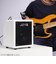 BA-30 VIBE CUBE White 幅16cm 小型ベースアンプ コンプレッサー搭載 Bluetooth再生