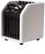 BA-30 VIBE CUBE White 幅16cm 小型ベースアンプ コンプレッサー搭載 Bluetooth再生
