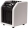 BA-30 VIBE CUBE White 幅16cm 小型ベースアンプ コンプレッサー搭載 Bluetooth再生