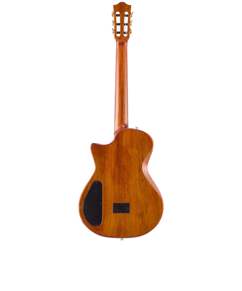 BEN2C エレガットギター｜シマムラガッキの通販｜&mall（アンドモール