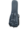 GVB-30DE BLK エレキギター用ダブルケース