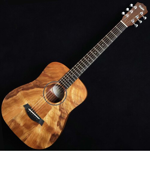 Baby Taylor-e Koa S/N：2111259277 【ミニギター】【エレアコ