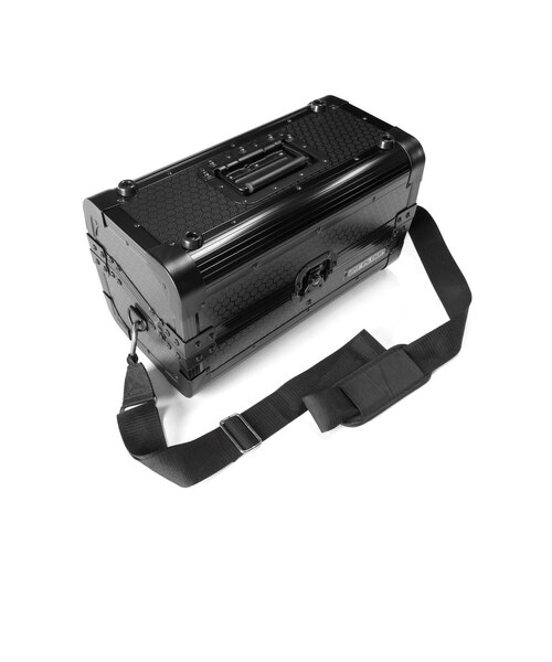 7 Record Case 150 Black 7インチ用レコードケース｜シマムラガッキの