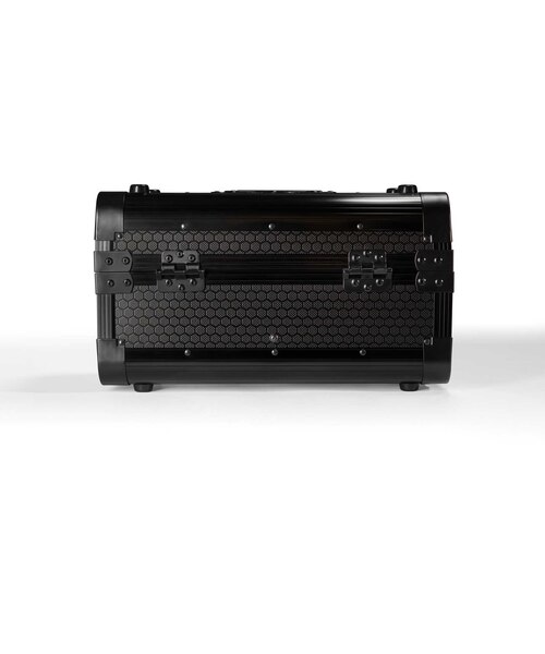 7 Record Case 150 Black 7インチ用レコードケース｜シマムラガッキの