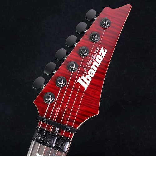 RG8870 Almandite Garnet S/N：F2600634 【j.custom】｜シマムラガッキ