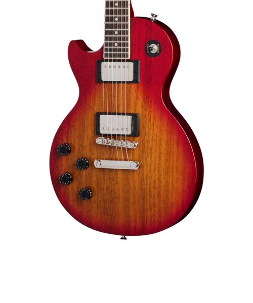 Les Paul Tribute Left-Handed Heritage Cherry Sunburst エレキギター 
