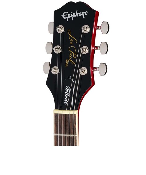 Les Paul Tribute Left-Handed Heritage Cherry Sunburst エレキギター