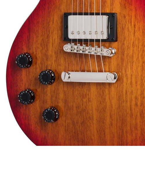 Les Paul Tribute Left-Handed Heritage Cherry Sunburst エレキギター