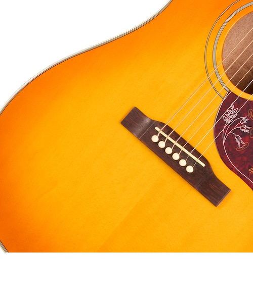 Hummingbird Studio EC Heritage Cherry Sunburst エレアコ