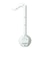 オタマトーンQ ホワイト OtamaTone Q キュートなサイズ バーカッション機能搭載