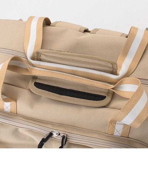 容量42L】3wayボストンバッグ｜ラブトキシックの通販｜&mall