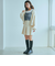 チュールビスチェインナーSET