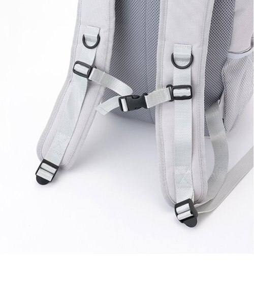 LTXC】2層メッシュポケットリュック｜ラブトキシックの通販｜&mall