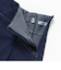 バックレースアップショートパンツ