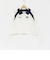 【LTXC】ハーフジップドロスト長袖Tシャツ
