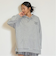 【LTXC】バックサガラパーカ