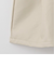 【LTXC】レザー風ジップショートパンツ