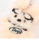 メガネウサギチャーム
