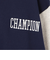 【Champion】【綿100％】裏起毛スタジャン