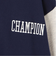 【Champion】【綿100％】裏起毛スタジャン