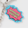 【スポンジ・ボブ】×【Angel Blue】キーホルダー