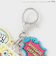 【スポンジ・ボブ】×【Angel Blue】キーホルダー