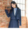 【卒服】【セレモニー】【イージーケア】ベーシックシャツ