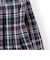 【卒服】【セレモニー】リボンネクタイつきチェックプリーツスカパン