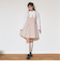 【卒服】【セレモニー】タックフレアジャンスカ
